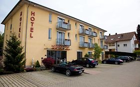 Classic Hotel Freiburg